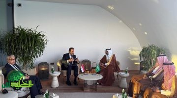 تعزيز التعاون الصحي بين مصر والسعودية . دعم إنساني وتحول رقمي1