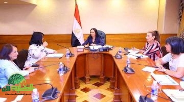 تعزيز التعاون بين التضامن الاجتماعي ومؤسسة دلتا لدعم الصناعات الريفية وريادة الأعمال1