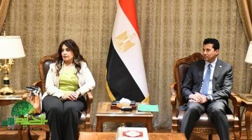 تعزيز الممارسات الخضراء في المنشآت الشبابية والرياضية1