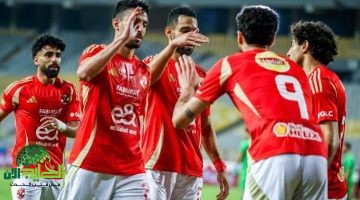 تعليق أحمد شوبير على أداء الأهلي أمام سيراميكا في الدوري المصري1