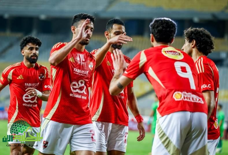 تعليق أحمد شوبير على أداء الأهلي أمام سيراميكا في الدوري المصري(1)