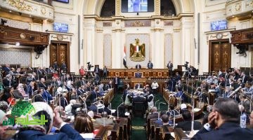 تفاصيل تعديلات قوانين انتخابات مجلسي النواب والشيوخ في مصر لعام 20251