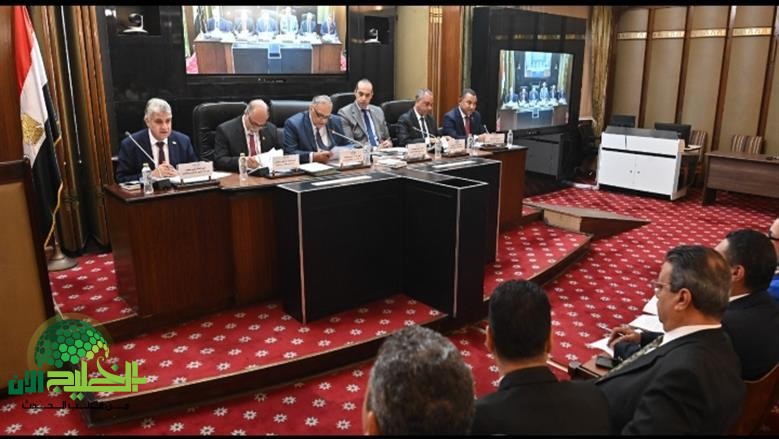 تقرير لجنة الشئون التشريعية بشأن تعديلات قوانين الانتخابات وتقسيم الدوائر ما الجديد؟(1)