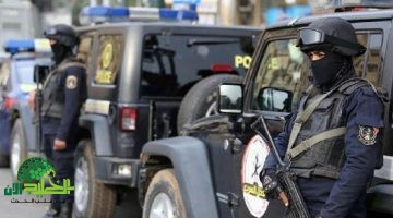 تقرير يومي . حوادث تهز المجتمع المصري وجهود الأمن في المواجهة1