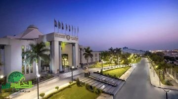 تنسيق الجامعات 2025 في مصر. ثورة في التعليم العالي وتوسعات غير مسبوقة