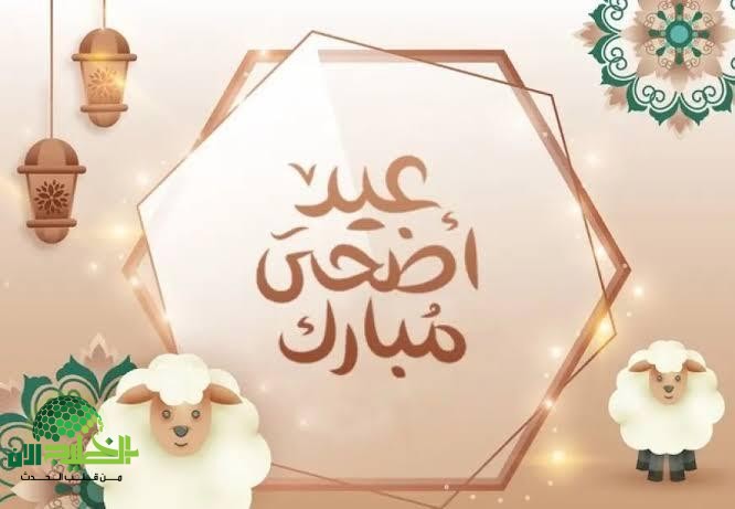 تهنئة عيد الأضحى 2025.. أجمل رسائل المعايدة للأهل والأصدقاء بمناسبة العيد الكبير