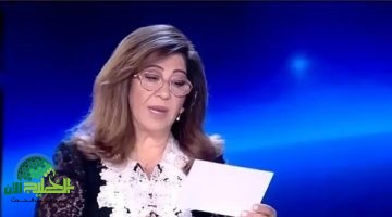توقعات 2025 من ليلى عبد اللطيف. مفاجآت صادمة وأخبار مفرحة تحير المتابعين