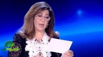 توقعات صادمة من ليلى عبد اللطيف لعام 2025 تثير الجدل والقلق الإقليمي والدولي