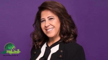 توقعات ليلى عبداللطيف لعام 2025. بين الصدمات والاكتشافات المذهلة