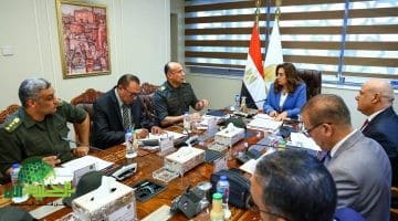 تيسيرات جديدة لتسريع التصالح وتراخيص البناء في مصر بالتنسيق مع الهيئة الهندسية