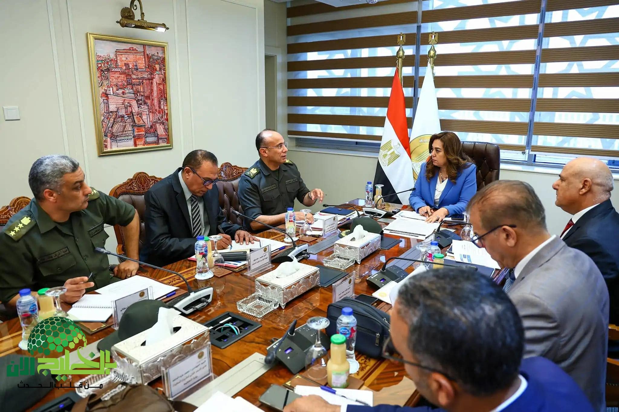 تيسيرات جديدة لتسريع التصالح وتراخيص البناء في مصر بالتنسيق مع الهيئة الهندسية