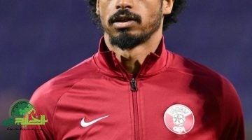 ثروة أكرم عفيف وانتماؤه القبلي وعمره الحقيقي في 2025ما لا تعرفه عن نجم الكرة القطرية1