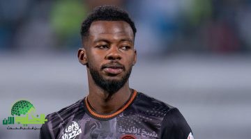 ثروة حسان تمبكتي بعد انتقاله إلى الهلال أرقام تتجاوز كل التوقعات1