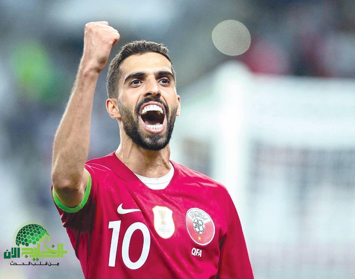 ثروة حسن الهيدوس.. قصة نجاح وولاء يتحدث عنها الملايين(1)