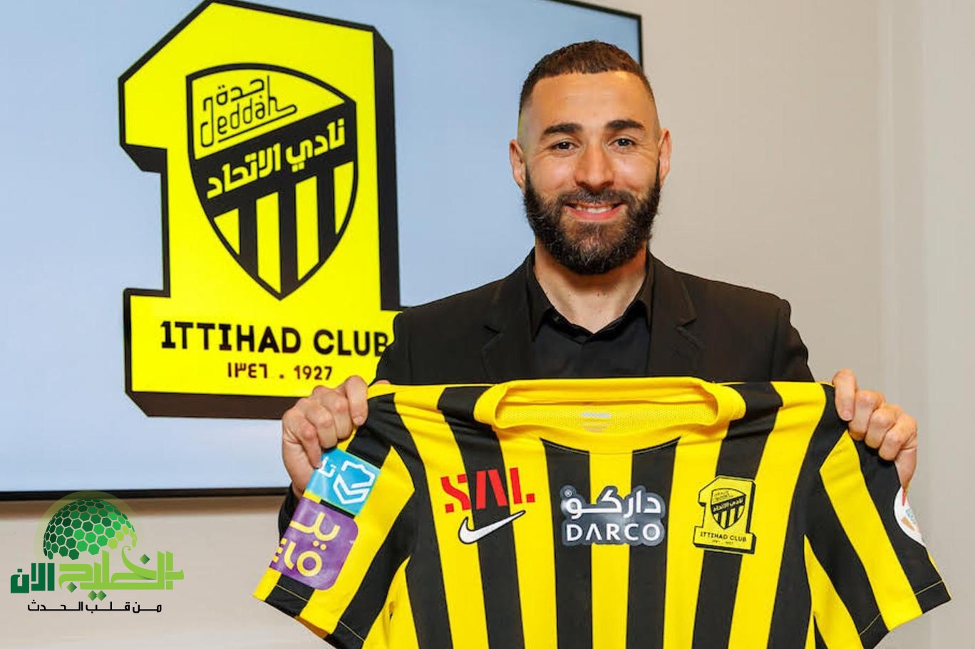 ثروة كريم بنزيما بعد انتقاله إلى الاتحاد السعوديأرقام تفوق التوقعات