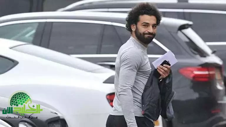 ثروة محمد صلاح بعد تجديد عقده مع ليفربول .. كيف وصل إلى مستوى جديد من الثراء