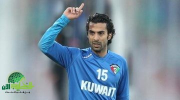 ثروة وليد علي بعد الاعتزال كيف كوّن نجم الكويت ثروته الصامتة