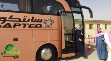 ثورة في النقل العام بجدة. أسطول الحافلات الجديد يكشف مفاجآت الأسعار والمدن المستثناة