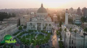 جامعة القاهرة توضح حقيقة زيادة رسوم المدن الجامعية