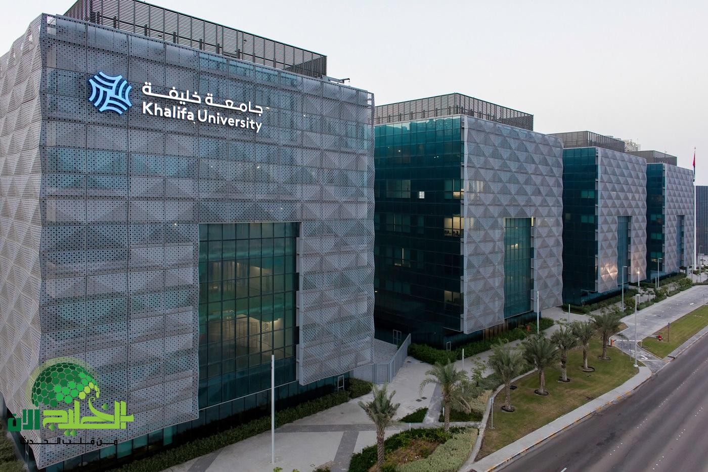 جامعة خليفة تطلق حملة توظيف شاملة لأفضل الكفاءات في المجال الأكاديمي والإداري
