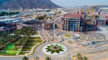 جامعة طيبة . تعلن استمرار التسجيل في برامج الدراسات العليا لغير السعوديين . مجانا