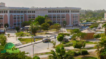 جامعة قناة السويس تعزز كفاءة الجهاز الإداري بكلية التربية عبر دورة تدريبية متخصصة