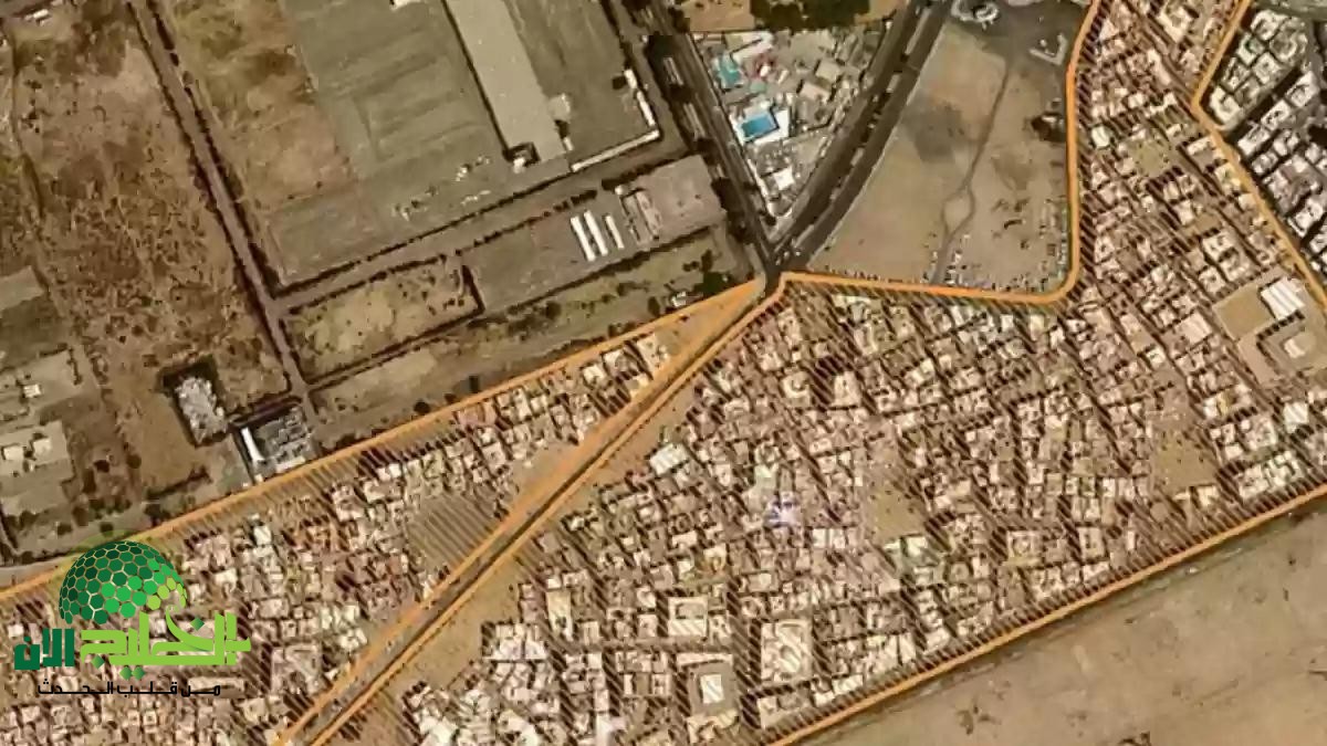 جدة على أعتاب تحول تاريخي.. دليل شامل عن الأحياء المدرجة في خطة الإزالة 1446