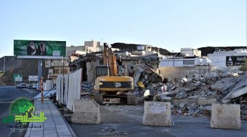 جدة على أعتاب تحول تاريخي. دليل شامل عن الأحياء المدرجة في خطة الإزالة 1446
