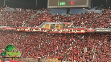 جمال عارف يفتح النار على من يحاول التقرب من جماهير الأهلي بعد التتويج بلقب النخبة