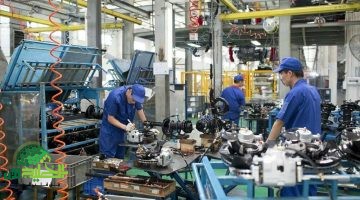 جهود الحكومة المصرية لتوطين الصناعات . خطة متكاملة لتعزيز الاستثمار وتوفير فرص العمل1