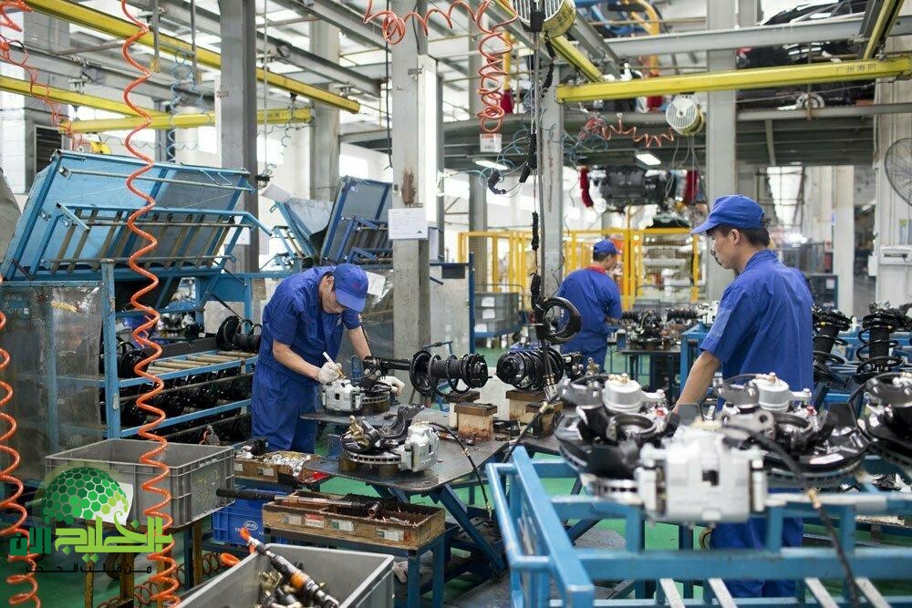جهود الحكومة المصرية لتوطين الصناعات .. خطة متكاملة لتعزيز الاستثمار وتوفير فرص العمل(1)
