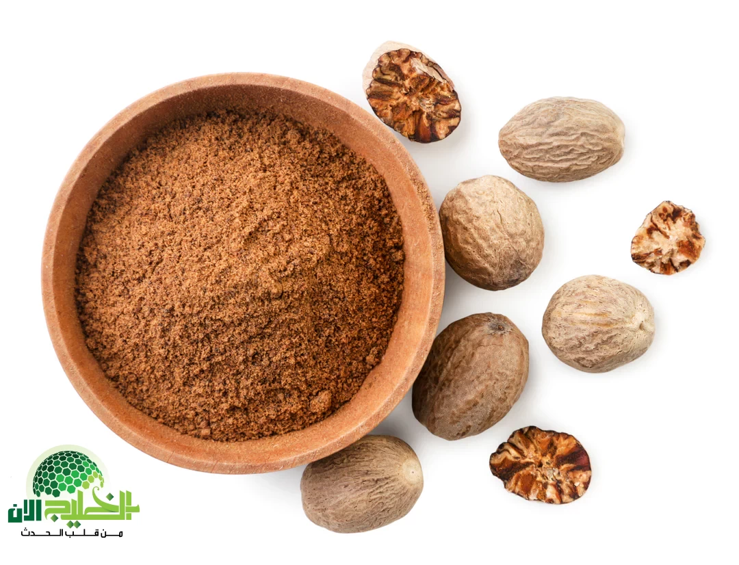 جوزة الطيب