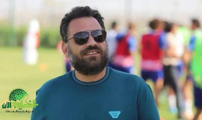 جون إدوارد يقترب من الزمالك خطة جديدة لمنصب المدير الرياضي بشروط صارمة