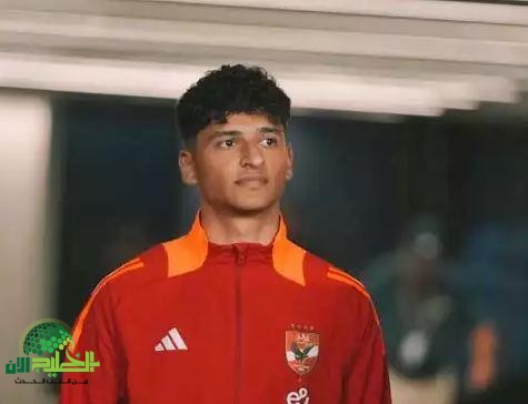حادث سير مروع لمحمد عبد الله نجم الأهلي وتأهل منتخب الشباب(1)