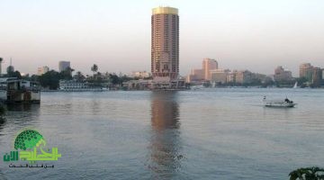 حالة الطقس في القاهرة السبت 3 مايو 20251