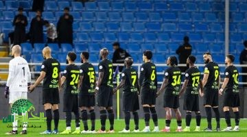 حسبي الله. كمال الدولي يوجه رسالة غامضة لمحمد نور ويشيد بدوره في تتويج الاتحاد بالدوري