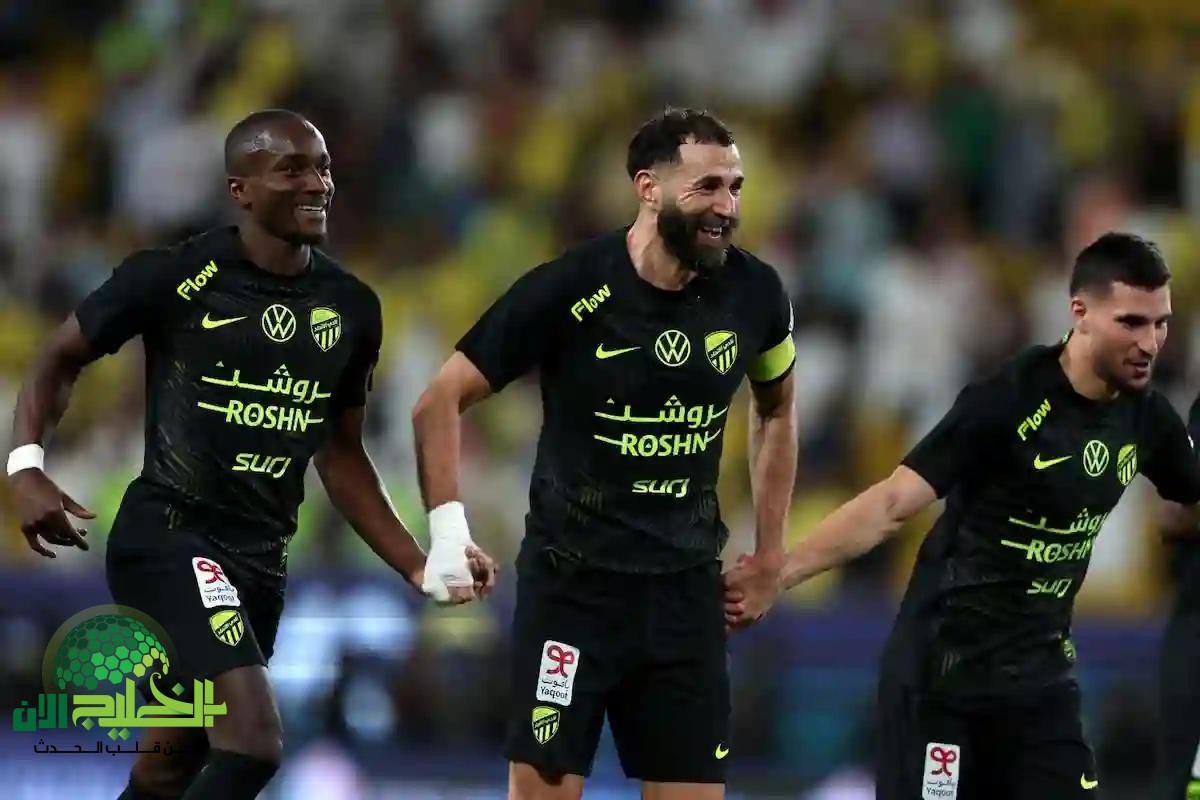 حسبي الله.. كمال الدولي يوجه رسالة غامضة لمحمد نور ويشيد بدوره في تتويج الاتحاد بالدوري