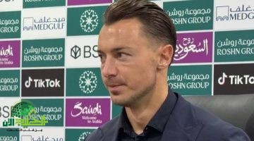 حسين عبد الغني يوضح رأيه في مستقبل يايسله مع الأهلي.الاستمرار بشرط 1 1
