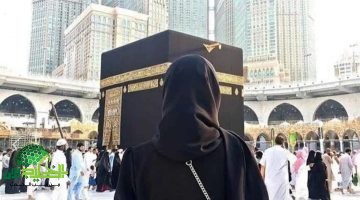 حكم ارتداء الكمامة والنظارة الشمسية أثناء الإحرام . دليل شامل1