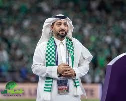 خالد الشنيف. ما يحدث في النصر مؤلم. موسم صفري رغم كل الإمكانيات