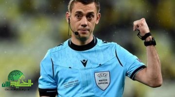 خبير تحكيمي يشرح بالتفصيل. كيف أدار حكم الأهلي والهلال المباراة ببراعة في آسيا؟