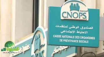 خدمة كنوبس تُحدث نقلة نوعية في التأمين الصحي المغربي لعام 2025. رابط التسجيل والمميزات الجديدة