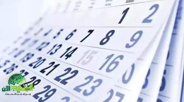 خريطة العطلات الرسمية المتبقية في مصر 2025. فرصتك للتخطيط المثالي