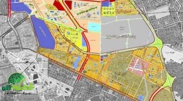 خطة تطوير المدينة المنورة 2025. تفاصيل المشروع الضخم وأثره على سكان المنطقة