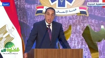 خطة رئاسية سنوية لتعزيز منظومة الإسعاف في مصر