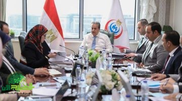 خطة مصر لتطوير الرعاية الصحية 2025 2026 استثمارات استراتيجية1