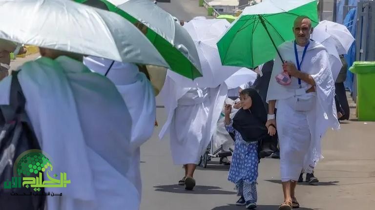 خطوات التسجيل في خدمة أجير الحج 1446 بالسعودية.. دليل شامل للباحثين عن عمل