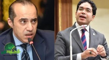 خلاف تحت قبة البرلمان بشأن الإشراف القضائي على الانتخابات ماذا يحدث؟