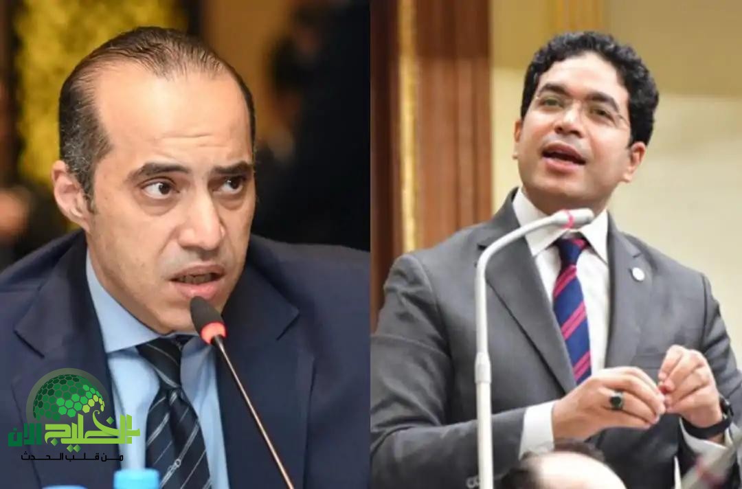خلاف تحت قبة البرلمان بشأن الإشراف القضائي على الانتخابات ماذا يحدث؟