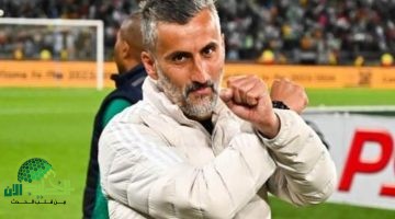 خوسيه ريفيرو يبدأ مهمته من ملعب التتش قراءة فنية عن قرب قبل تولي المهمة رسميًا1